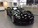 2016 Corvette for sale Ohio