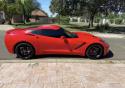 2014 Corvette for sale Texas