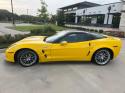 2011 Corvette for sale Texas