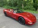 1990 Corvette for sale Pennsylvania