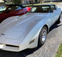 1980 Corvette for sale Florida
