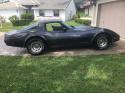 1981 Corvette for sale Florida