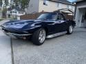 1966 Corvette for sale Washington
