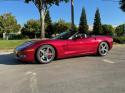 2005 Corvette for sale California