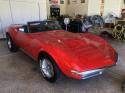 1970 Corvette for sale Nevada