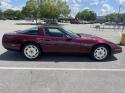 1993 40th 1993 Corvette 1993 Chevy Corvette Coupe For Sale 1993 40th