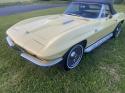 1966 Yellow Corvette Convertible 1966 Corvette 1966 Chevy Corvette Convertible For Sale 1966 Yellow Corvette Convertible