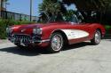 1960 Corvette for sale California