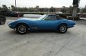 1969 Corvette for sale California