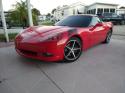 2011 Corvette for sale Florida