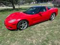 2005 Corvette for sale Texas