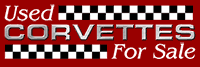 Used Corvettes For Sale